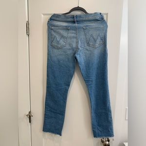 Mother Jeans size 30